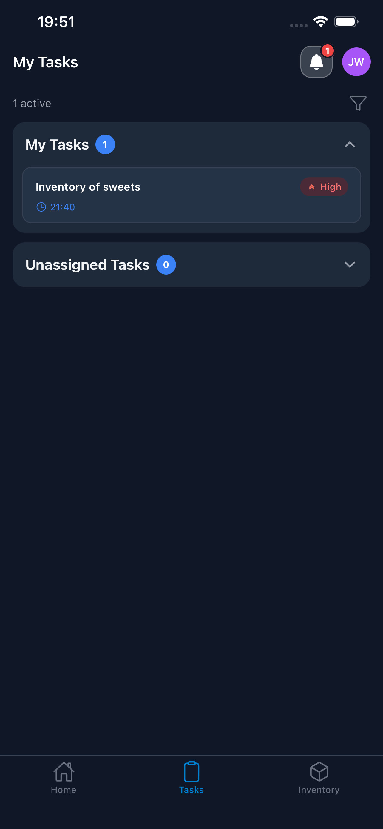 BEEZEE: Workforce Management screenshot 3