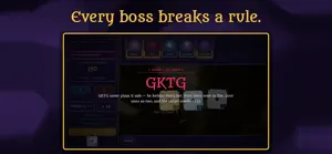 DICO: Dice Roguelike screenshot 2