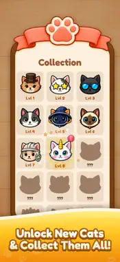 Meow Sort! screenshot 5