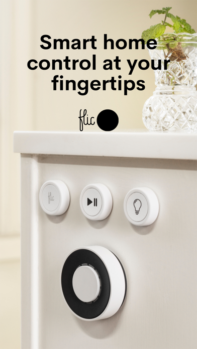 Screenshot 4 of Flic App App