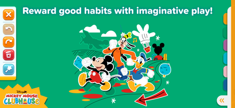 Disney Magic Timer by Oral-B screenshot 5