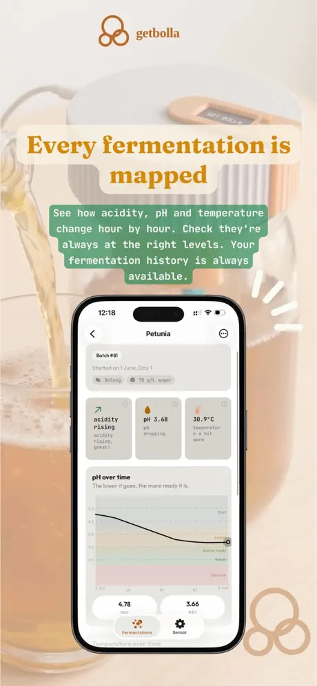 GetBolla screenshot 4