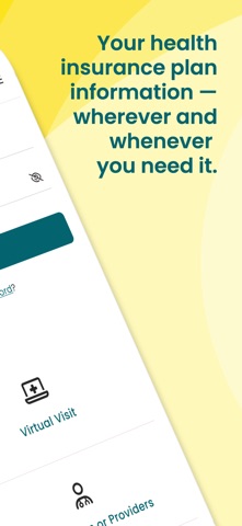 AvMed Screenshot 1 of 5
