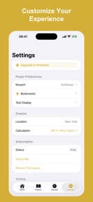 Siddur Daily screenshot