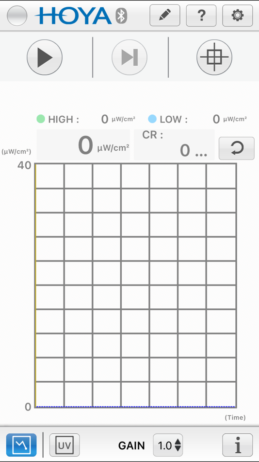 #1. Hoya Sensor (iOS) 由: Hoya Vision Care Europe