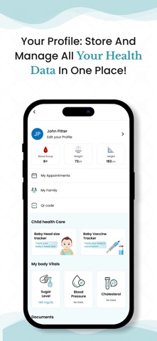 Divyajivan App screenshot