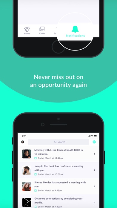 StocExpo Screenshot