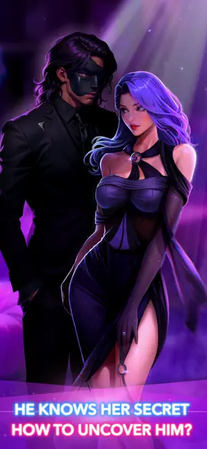 Dirty Art : Episode & Choices screenshot 4