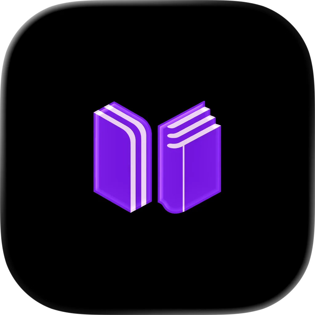 Velato: Book Scanner & Catalog