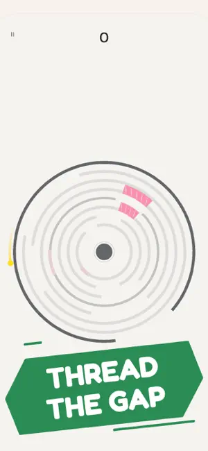 Core Shift: One Tap screenshot 2