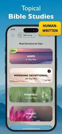 Sprinkle of Jesus Daily Quotesのスクリーンショット（2/10）