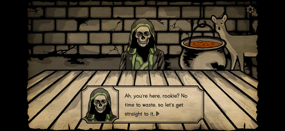 Scarecrow Tactics App Store search result
