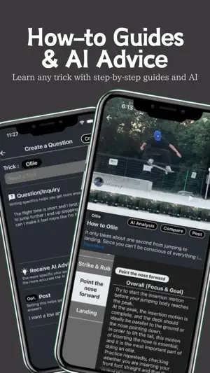 Skaters -Tool- screenshot 4