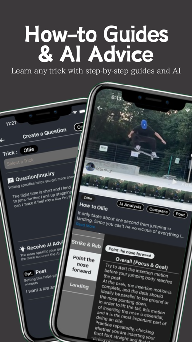 Skaters -Tool- Screenshot 4 of 8
