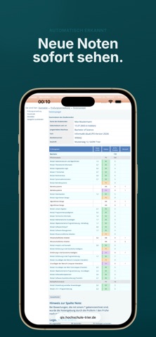 QIS+ Screenshot 3 of 5