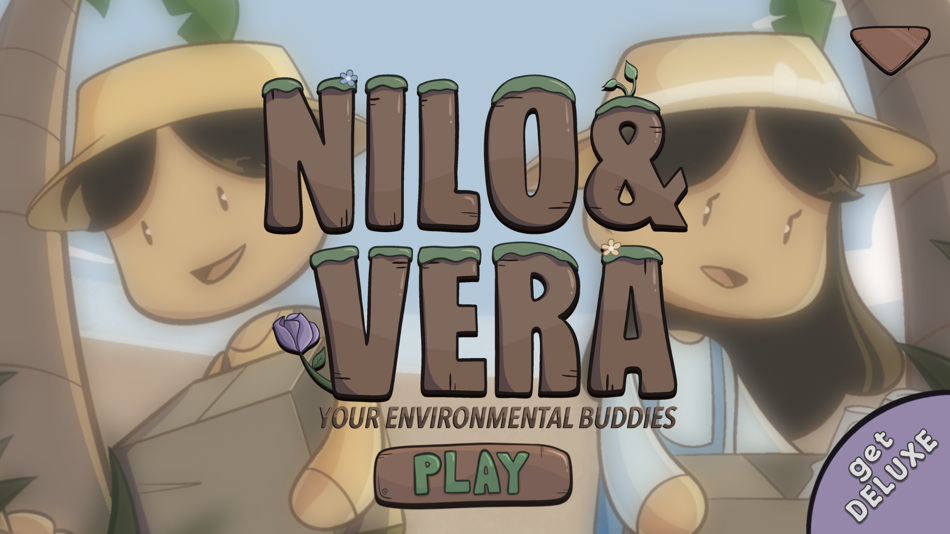 #1. Nilo and Vera (iOS) 由: Matthew Villaroman