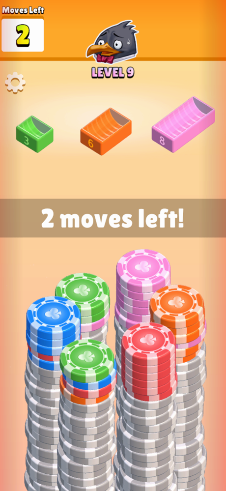 Stack Royale 3D screenshot 8