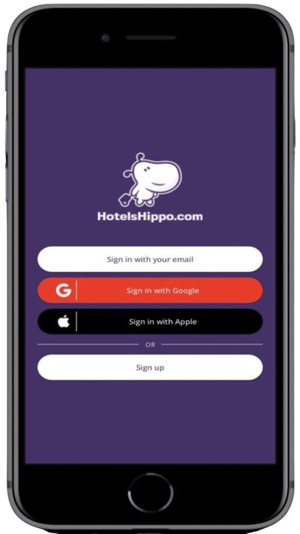 HotelsHippo - Hotelier