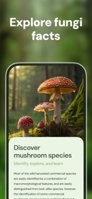 Mushroom ID - Fungi Identifier screenshot