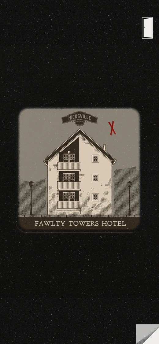 Your House: A Hidden Truth screenshot 8