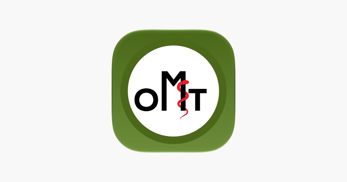 Mobile OMT Upper Extremity》App - App Store