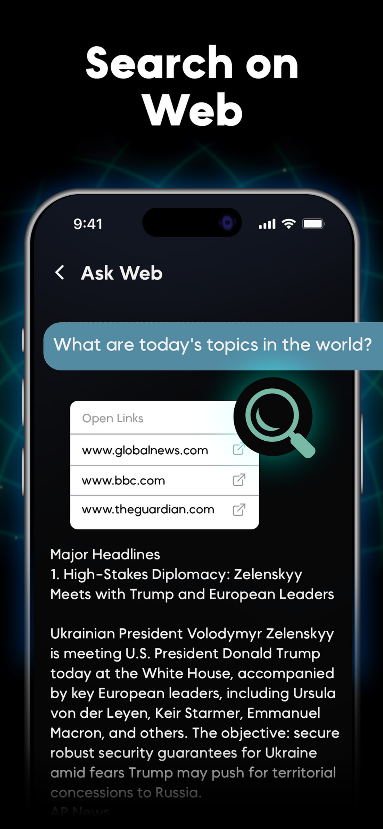 Chatbot AI Assistant ChatPrime