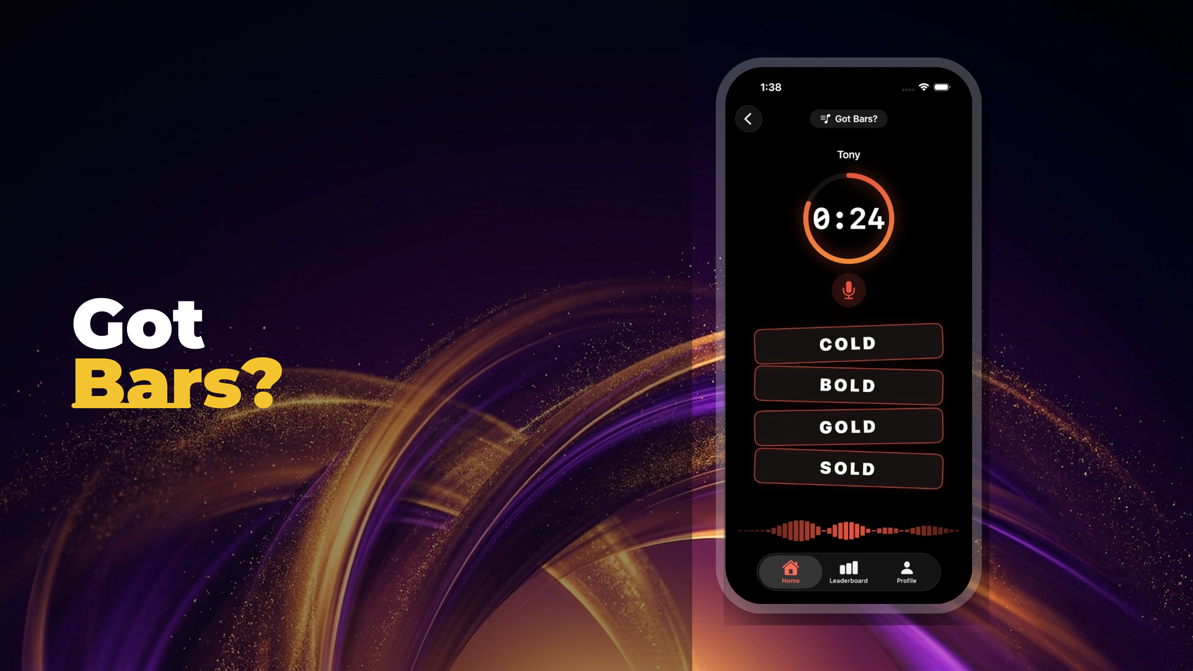 Black Card: Trivia, Rap Train screenshot 16