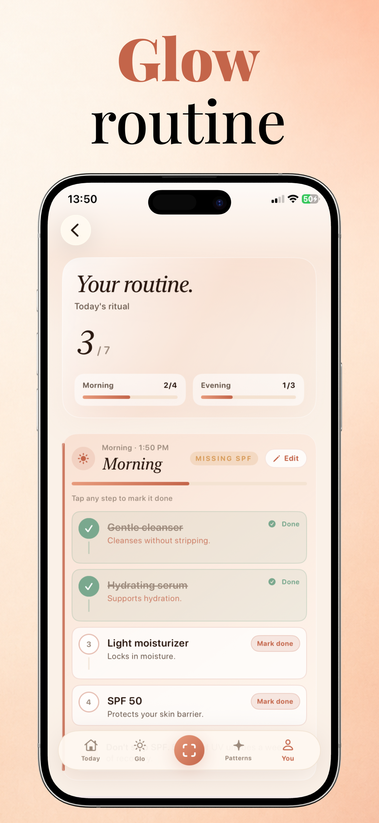 Tatly - Your Skin Coach