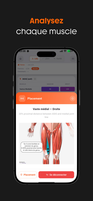Myocare Screenshot 3 of 6