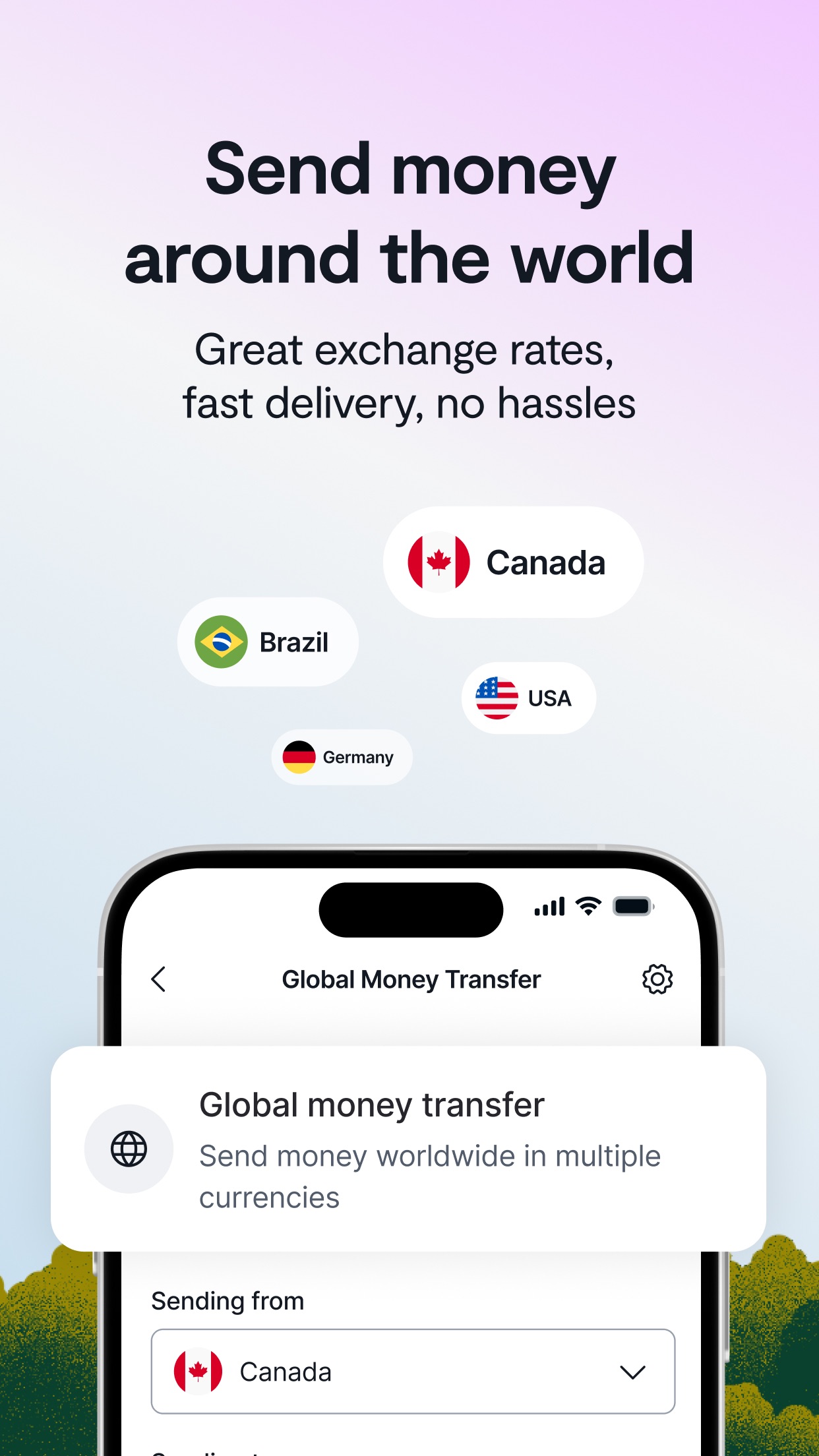 Screenshot 6 of Simplii Financial