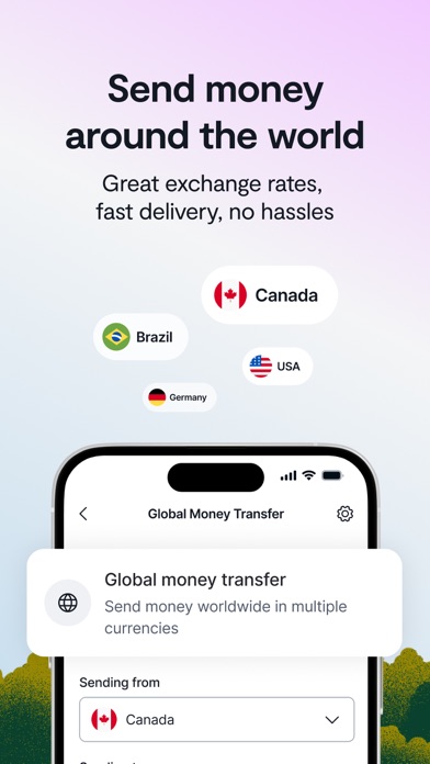 Simplii Financial Screenshot 6 of 6