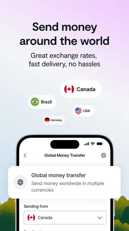 Simplii Financial screenshot 6 of 6