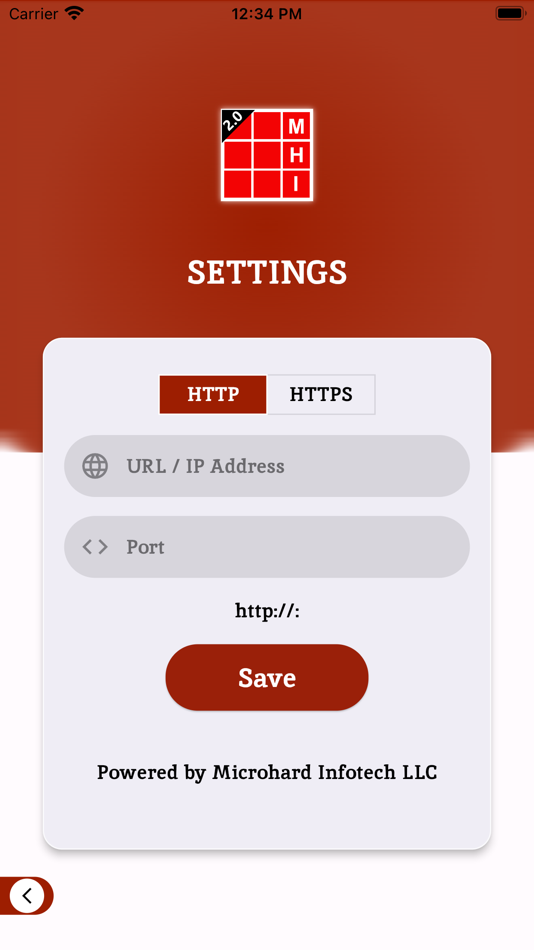 #3. MHI Lite 2.0 (iOS) 由: Microhard Infotech LLC