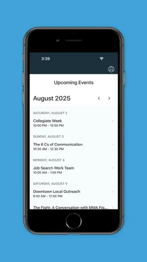 Houston's First Baptist Church screenshot 4