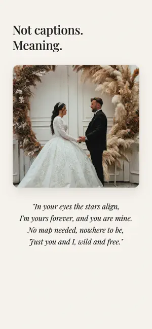 StillWords: Photo Poetry screenshot 4