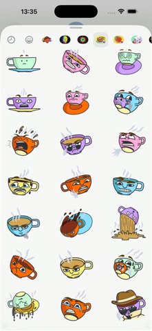 Spill the Tea screenshot