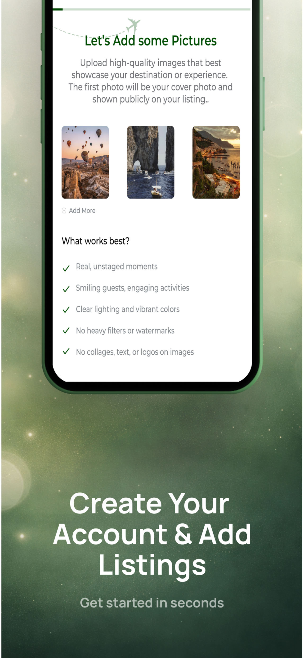 Travquest: Tours & Activities screenshot 3
