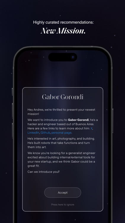 The Network Inc screenshot-4