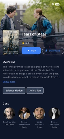 Plynic Screenshot 2 of 7