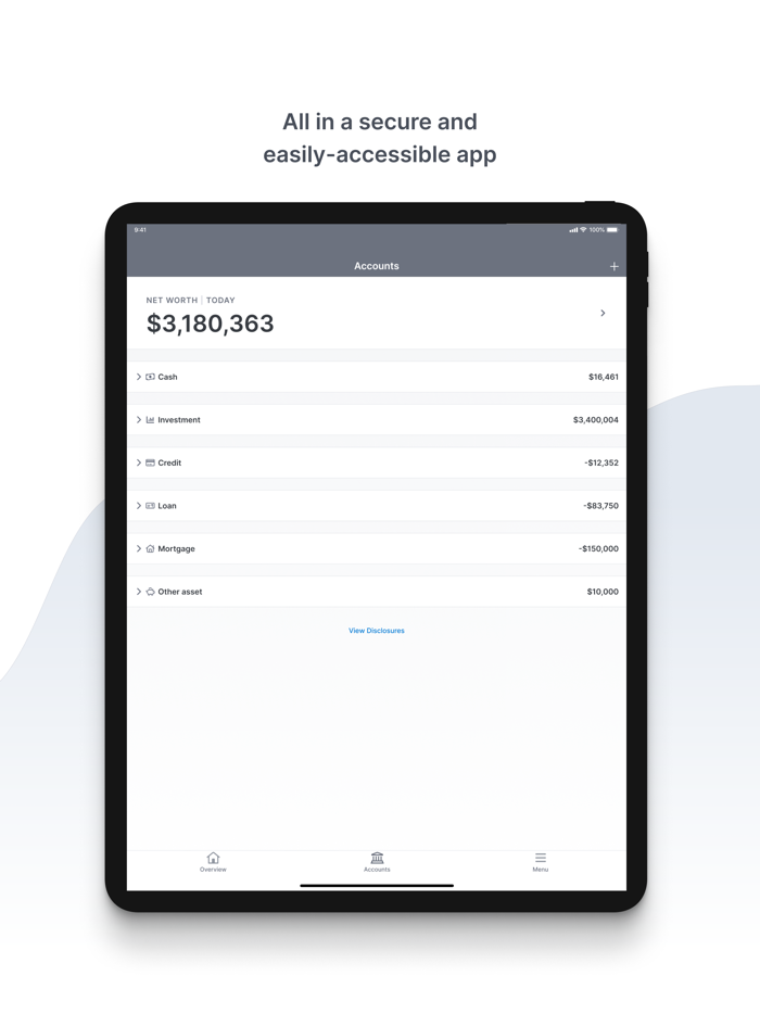 Haddonfield Financial Planning