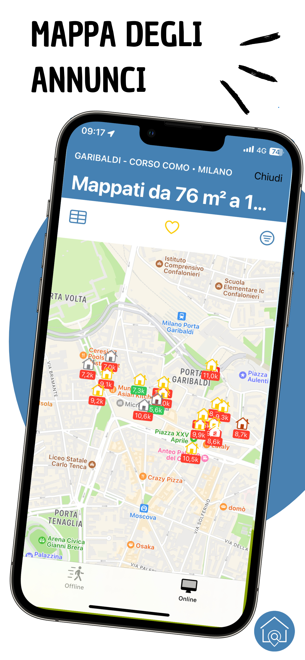 SiMappa
