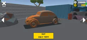 Retro Garage - Car Mechanic screenshot 6