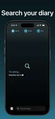 Ski+ screenshot 9
