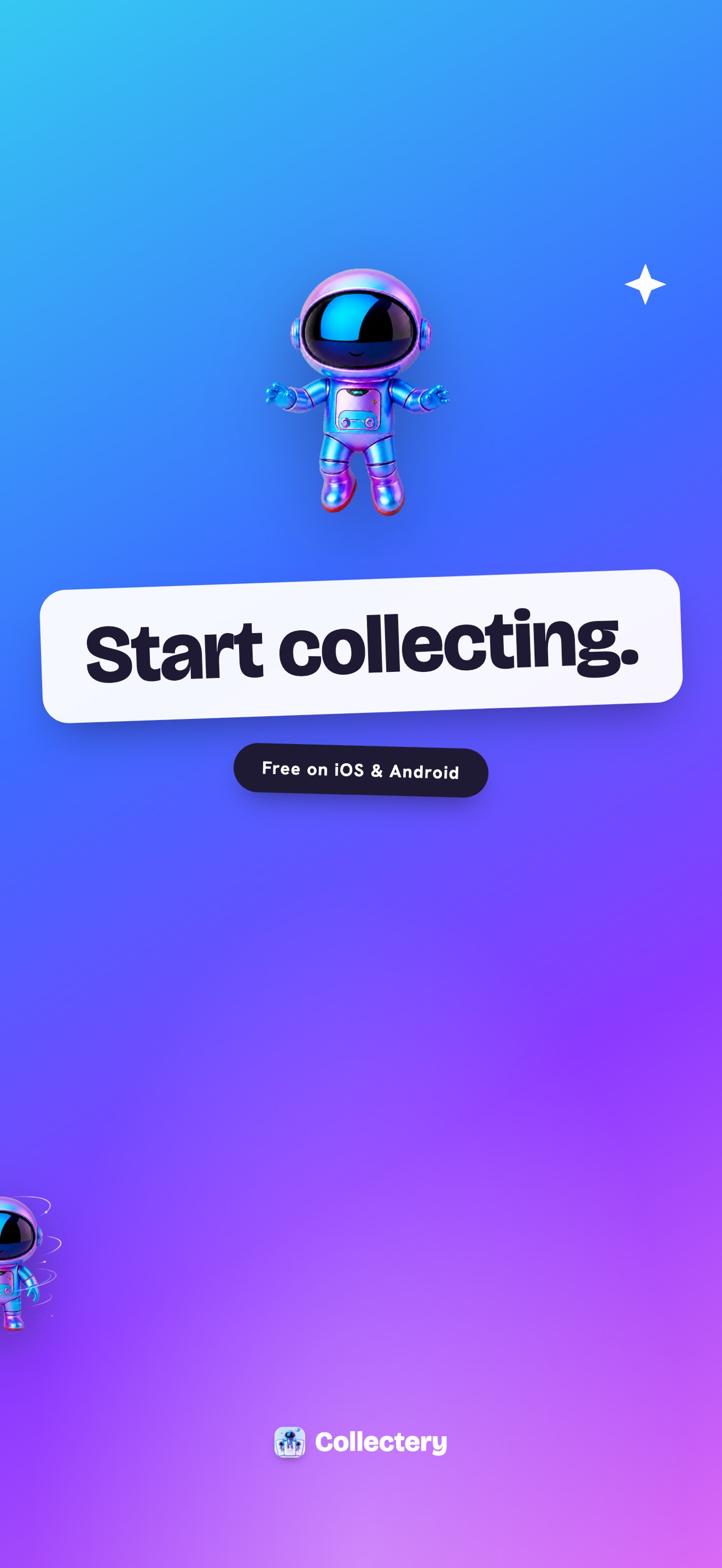Screenshot 9 of Collectery: Collect Your World