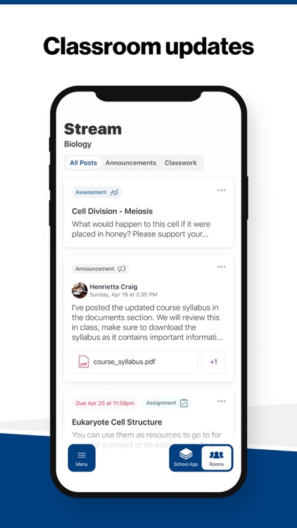 Coxsackie-Athens Schools, NY screenshot-4