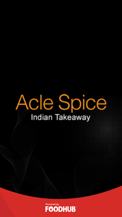Acle Spice Screenshot