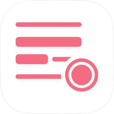 Teleprompter Buddy For Video 视频提词助手
