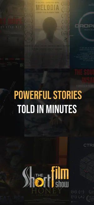 The Short Film Show screenshot 2