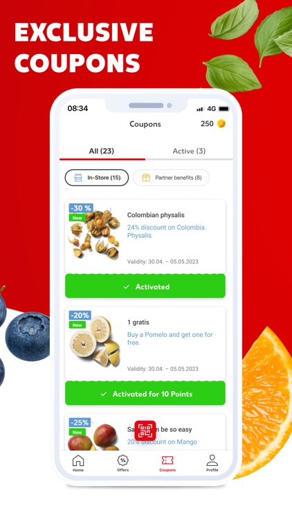 Kaufland: Supermarket Offers