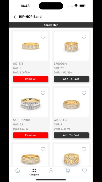 Supreme Jewels screenshot-5